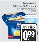 Aktuelle Butter Angebote bei EDEKA in München Aktuelles Butter Angebot bei EDEKA in München ab 0,99 €
