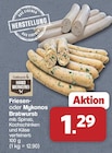 Friesen Bratwurst im Angebot bei famila Nordwest in Oldenburg Friesen Bratwurst Angebote von Goldmarie bei famila Nordwest Oldenburg für 1,29 €