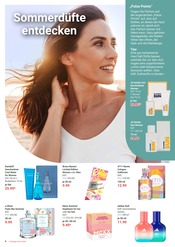 Eau De Parfum im GLOBUS Prospekt in Hürth Aktueller GLOBUS Prospekt mit Eau De Parfum, "Aktuelle Angebote", Seite 31