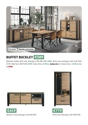 Meuble Tv Angebote im Prospekt "CRACK FRIDAY" von Crack Meuble Tv Angebote im Prospekt "CRACK FRIDAY" von Crack auf Seite 6