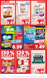 Raffaello Angebot im aktuellen Kaufland Prospekt auf Seite 6