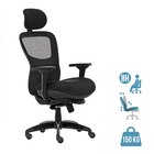 Fauteuil de bureau  ATHOS 01 PT à Bureau Vallée dans L'Aiguillon-sur-Mer