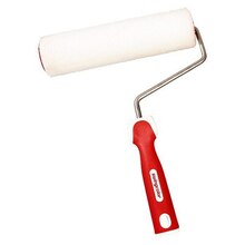 swingcolor Farbroller Spritzfrei-Roller (Breite Walze: 25 cm, Bügelstärke: 8 mm) Angebot in Langquaid im aktuellen Prospekt bei BAUHAUS in Langquaid