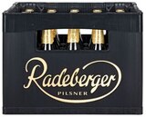 Pilsner oder Alkoholfrei im Angebot bei Kaufland in Ahlen Pilsner oder Alkoholfrei Angebote von Radeberger bei Kaufland Ahlen für 9,99 €