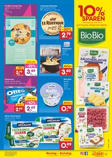 Butter im aktuellen Netto Marken-Discount Prospekt (Freiburg (Breisgau)) Butter im Netto Marken-Discount Prospekt "Aktuelle Angebote" mit 59 Seiten (Freiburg (Breisgau))