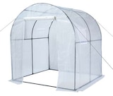 Foliengewächshaus Angebote bei Hagebaumarkt Aurich für 59,99 €