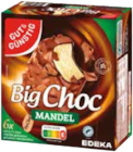 Big Choc im EDEKA Prospekt Big Choc von GUT&GÜNSTIG im aktuellen EDEKA Prospekt für 3,29 €