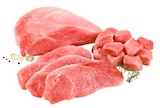 Schweine-Schnitzel im Angebot bei REWE in Wilhelmshaven Schweine-Schnitzel Angebote bei REWE Wilhelmshaven für 0,77 €