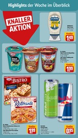 Ähnliche Angebote wie Marmelade im Prospekt "Dein Markt" auf Seite 2 von REWE in Essen