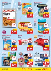Ähnliche Fidget Spinner Angebote im Prospekt "Aktuelle Angebote" von Netto Marken-Discount in Göttingen Ähnliche Angebote wie Fidget Spinner im Prospekt "Aktuelle Angebote" auf Seite 29 von Netto Marken-Discount in Göttingen