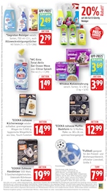 Küchenmaschine im EDEKA Prospekt in Dreieich Aktueller EDEKA Prospekt mit Küchenmaschine, "Aktuelle Angebote", Seite 31
