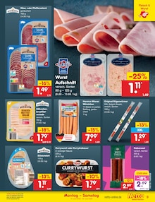 Hähnchenbrust im aktuellen Netto Marken-Discount Prospekt (Hamburg) Hähnchenbrust im Netto Marken-Discount Prospekt "Aktuelle Angebote" mit 64 Seiten (Hamburg)
