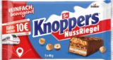 Waffel im Netto Marken-Discount Prospekt Waffel von Knoppers im aktuellen Netto Marken-Discount Prospekt für 1,69 €