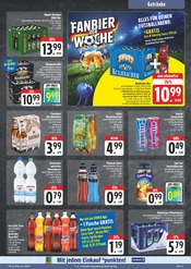 Aktueller EDEKA Prospekt mit Cola, "Wir lieben Lebensmittel!", Seite 23