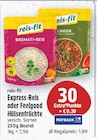 Express-Reis von reis-fit für 1,89 € bei E center im Angebot Express-Reis von reis-fit im aktuellen E center Prospekt