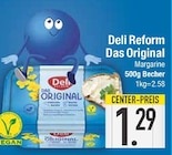 Das Original Angebote von Deli Reform bei E center Augsburg für 1,29 €