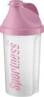 Shaker, beere von Sportness für 2,95 € bei dm-drogerie markt im Angebot Shaker, beere von Sportness im aktuellen dm-drogerie markt Prospekt