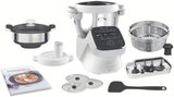 Companion XL et ses 8 accessoires - Moulinex en promo chez Carrefour Companion XL et ses 8 accessoires - Moulinex dans le catalogue Carrefour