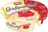 Grießpudding Himbeere im Angebot bei REWE in Ettlingen Grießpudding Himbeere Angebote von Müller bei REWE Ettlingen für 0,44 €
