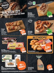 Brot im tegut Prospekt in Bietigheim-Bissingen Aktueller tegut Prospekt mit Brot, "tegut… gute Lebensmittel", Seite 9