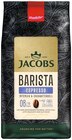 Barista Espresso Angebote von Jacobs bei REWE Bensheim für 15,49 €