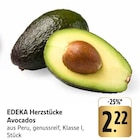 Avocados bei EDEKA im Häusern Prospekt für 2,22 €