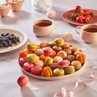 Promo 36 Macarons (j) à 11,90 € dans le catalogue Carrefour Market ""