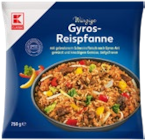 Reisgericht von K-CLASSIC im aktuellen Kaufland Prospekt