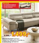 Opti-Megastore Backnang Prospekt mit  im Angebot für 1.499,00 €