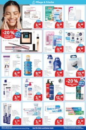 Seife Angebot im aktuellen budni Prospekt auf Seite 2