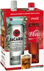 Spiced Angebote von Bacardi bei Penny Pinneberg für 10,99 €