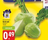 Kohlrabi im Angebot bei EDEKA in Oberhausen Kohlrabi Angebote bei EDEKA Oberhausen für 0,49 €