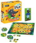 Le jeu du loup en promo chez JouéClub Le jeu du loup dans le catalogue JouéClub