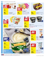 D'autres offres dans le catalogue "FÊTE DES ÉCOLES" de Carrefour D'autres offres dans le catalogue "FÊTE DES ÉCOLES" de Carrefour à la page 12