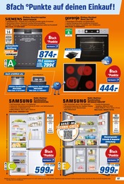 Kühlschrank im expert Prospekt in Brühl Aktueller expert Prospekt mit Kühlschrank, "Top Angebote", Seite 7