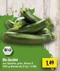 Bio-Zucchini Angebote bei EDEKA Gelsenkirchen für 1,49 €