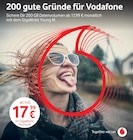 GigaMobil Young M bei aetka im Prospekt "" für 17,99 €