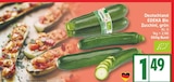 Zucchini, grün im EDEKA Prospekt Zucchini, grün von EDEKA Bio im aktuellen EDEKA Prospekt für 1,49 €