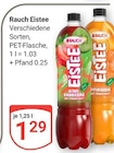 Eistee Kiwi Erdbeere im Angebot bei GLOBUS in Pulheim Eistee Kiwi Erdbeere Angebote von Rauch bei GLOBUS Pulheim für 1,29 €