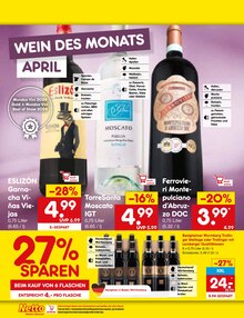 Braten im Netto Marken-Discount Prospekt "Aktuelle Angebote" mit 61 Seiten (Freiburg (Breisgau))