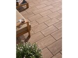 Aktuelles Kann Stratos Pflaster betonglatt Canyonbraun 600 x 300 x 80 mm Angebot bei bauwelt Delmes Heitmann in Hamburg ab 44,99 €