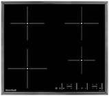 Aktuelles Induktionskochfeld DKEI6640XB Angebot bei XXXLutz Möbelhäuser in Hamburg ab 369,00 €