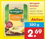 Scheiben von Kerrygold für 2,69 € bei Netto Marken-Discount im Angebot Scheiben von Kerrygold im aktuellen Netto Marken-Discount Prospekt