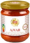 Ajvar von REWE Feine Welt im aktuellen REWE Prospekt für 1,89 €