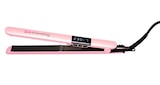 Lisseur Pink Barbie - DEMELISS en promo chez Carrefour Lisseur Pink Barbie - DEMELISS dans le catalogue Carrefour