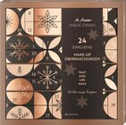 dm-drogerie markt Sangerhausen - Adventskalender 2023 "Let The Magic Happen" Angebot im Prospekt Adventskalender 2023 "Let The Magic Happen" bei dm-drogerie markt im Sangerhausen Prospekt für 64,95 €