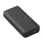 Batterie externe Xtorm 20 000 mAh - Super U à Romans-sur-Isère Batterie externe Xtorm 20 000 mAh en promo chez Super U Romans-sur-Isère à 19,99 €