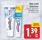 Whitening Plus von Odol-med3 im aktuellen EDEKA Prospekt