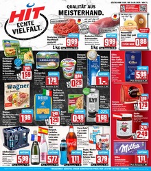 HIT Prospekt für Gerolsbach: "ECHTE VIELFALT", 21 Seiten, 19.05.2025 - 24.05.2025