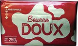 Promo Beurre doux 82% M.G. à 2,10 € dans le catalogue Casino Supermarchés à Fontenay-sous-Bois